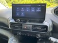 Peugeot Partner 1.5 BlueHDi 1000 Professional Standard Panel Van SWB Euro 6 (s/s) 5dr 21