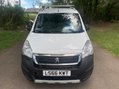 Peugeot Partner BLUE HDI SE L1 850 15