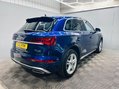 Audi Q5 2.0 TDI 40 S line S Tronic quattro Euro 6 (s/s) 5dr 27