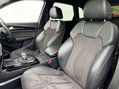 Audi Q5 2.0 Q5 S Line TFSI Quattro Semi-Auto 4WD 5dr 83