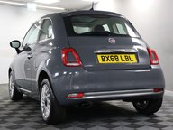 Fiat 500 LOUNGE 29