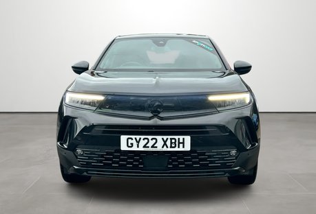 Vauxhall Mokka 1.2 Turbo 100 SRi Premium 5dr