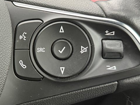 Vauxhall Mokka 1.2 Turbo SRi Premium 5dr 30