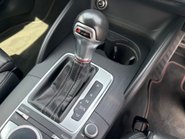 Audi A3 S3 TFSI QUATTRO BLACK EDITION S TRONIC TECH PACK 15