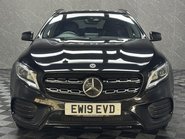 Mercedes-Benz GLA 1.6 GLA200 AMG Line Edition SUV 5dr Petrol 7G-DCT Euro 6 (s/s) (156 ps) 1