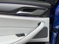 BMW M5 4.4 V8 Steptronic xDrive Euro 6 (s/s) 4dr 38