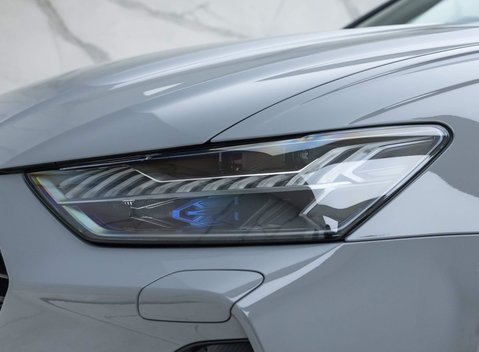 Audi RS6 Avant Performance Carbon Vorsprung 29