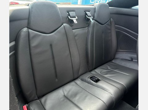 Peugeot RCZ 2.0 HDi GT Coupe 2dr Diesel Manual Euro 5 (163 ps) 10