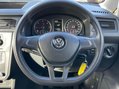 Volkswagen Caddy Maxi 1.6 TDI C20 CR Startline LWB Euro 5 6dr 28