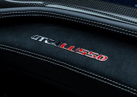 Ferrari GTC4 Lusso V12
