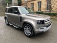 Land Rover Defender 3.0 Defender XS Edition D MHEV Auto 4WD 5dr 21