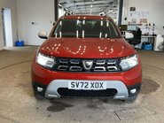 Dacia Duster 1.5 Duster Prestige Blue dCi 4x4 4WD 5dr 17