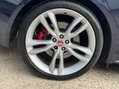 Jaguar XF 3.0d V6 S Saloon 4dr Diesel Auto Euro 6 (s/s) (300 ps) 21