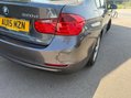 BMW 3 Series 2.0 320d ED EfficientDynamics Auto Euro 5 (s/s) 4dr 37