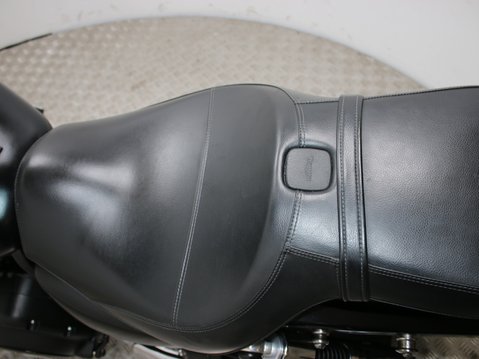 Triumph Thunderbird THUNDERBIRD STORM ABS 13