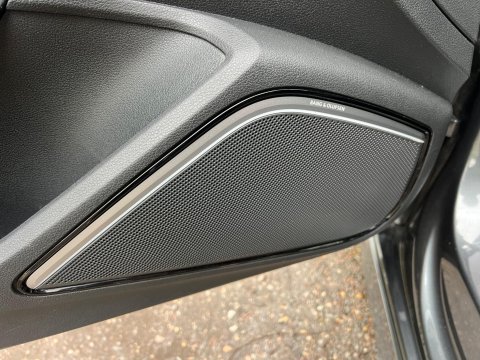 Audi A3 TFSI S LINE 60