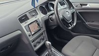 Volkswagen Golf 1.4 TSI BlueMotion Tech Match Hatchback 5dr Petrol DSG Euro 5 (s/s) (122 ps 26