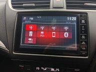 Honda Civic I-DTEC SPORT 30