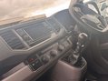 Volkswagen Crafter 2.0 TDI CR35 Trendline Panel Van 5dr Diesel Manual FWD MWB Euro 6 (s/s) (14 9