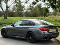BMW 4 Series 3.0 435d M Sport Auto xDrive Euro 6 (s/s) 5dr 9