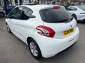 Peugeot 208 1.2 VTi Style Euro 5 3dr 4