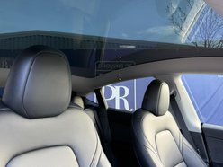 Tesla Model Y SUV 5dr Electric Auto RWD (346 ps) 46