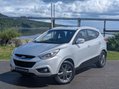 Hyundai ix35 2.0 CRDi SE 4WD Euro 5 5dr (Nav) 1