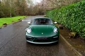 Porsche 911 CARRERA S. £50K IN EXTRAS. PTS PAINTWORK. HERITAGE PACKAGE. BURMESTER. LIFT 4