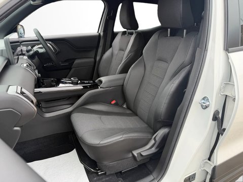 Suzuki eVitara 128kw 61kwh Ultra 14