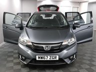 Honda Jazz I-VTEC EX 7