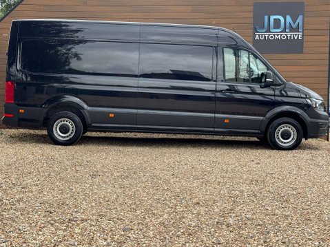 Volkswagen Crafter 2.0 Crafter CR35 Trendline TDI Auto 3