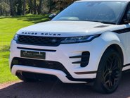 Land Rover Range Rover Evoque EDITION 3