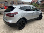 Nissan Qashqai 1.3 DIG-T TEKNA DCT AUTOMATIC 2