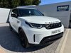 Land Rover Discovery SD6 306 Commercial HSE
