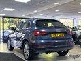 Audi Q3 1.4 TFSI CoD S line Edition Euro 6 (s/s) 5dr 5