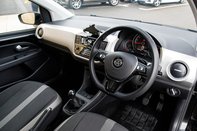 Volkswagen Up HIGH UP TSI 4
