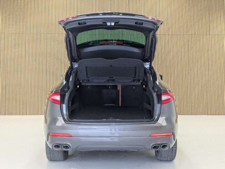 Maserati Levante 3.0 Levante D V6 Auto 4WD 5dr 27