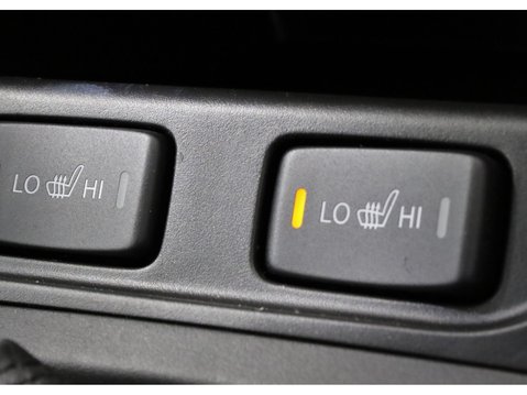 Suzuki S-Cross 1.4 Boosterjet 48V Hybrid Motion 5dr 23