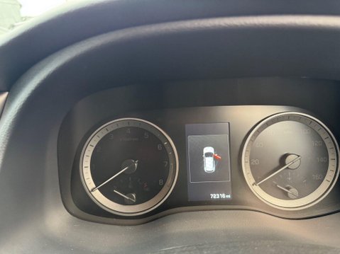 Hyundai TUCSON T-GDI SPORT EDITION 51