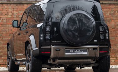 Land Rover Defender 110 X P400 3