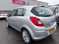 Vauxhall Corsa 1.2 Corsa SE 5dr 8