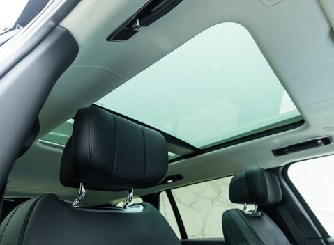 Land Rover Range Rover P460e Autobiography LWB 13