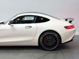 Mercedes-Benz Amg GT 4.0 V8 BiTurbo S (Premium) Coupe 2dr Petrol SpdS DCT Euro 6 (s/s) (510 ps) 21