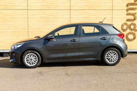 Kia Rio 2 30