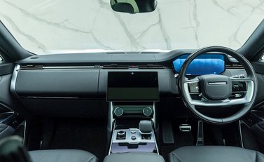 Land Rover Range Rover D350 SE 16