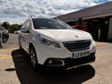 Peugeot 2008 1.6 VTi Allure SUV 5dr Petrol Auto Euro 5 (120 ps)