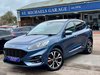 Ford Kuga 2.5 Kuga ST-Line X Phev CVT 5dr