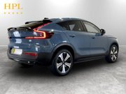 Volvo C40 Recharge 69kWh Plus SUV 5dr Electric Auto (231 ps) 7