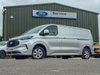 Ford Transit Custom AUTO LWB L2H1 Low Roof Limited 320 Air Con Alloys Cam Sensors EURO 6