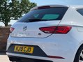 SEAT Leon 2.0 TSI FR Sport DSG Euro 6 (s/s) 5dr 5
